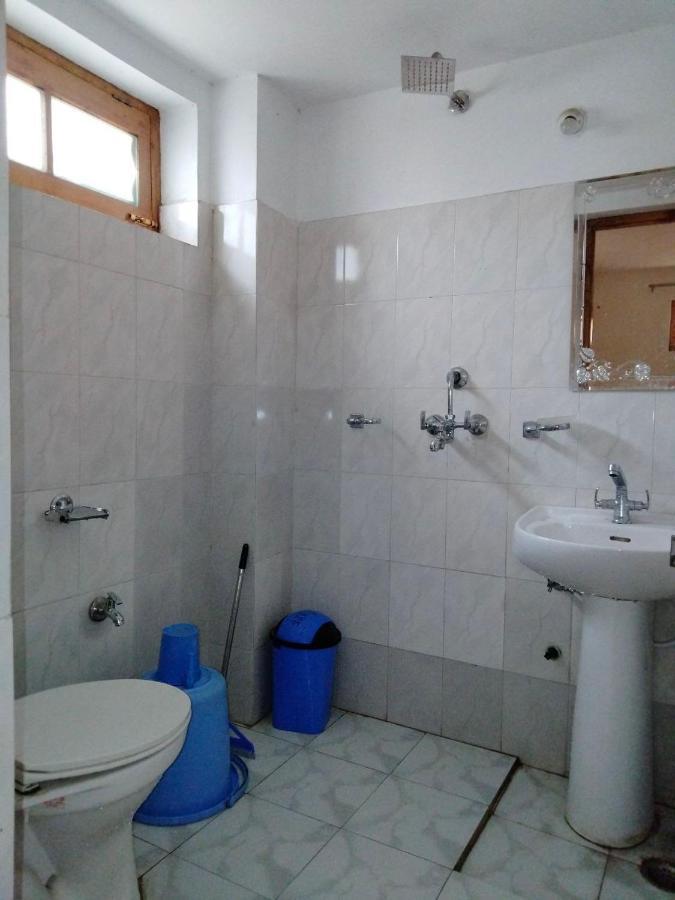 Hotel Duktuk Turtok Экстерьер фото