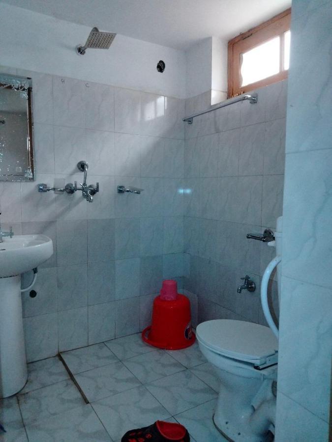 Hotel Duktuk Turtok Экстерьер фото