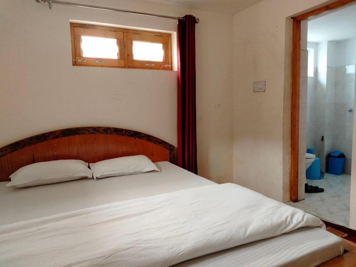 Hotel Duktuk Turtok Экстерьер фото