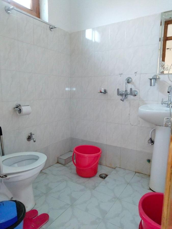 Hotel Duktuk Turtok Экстерьер фото