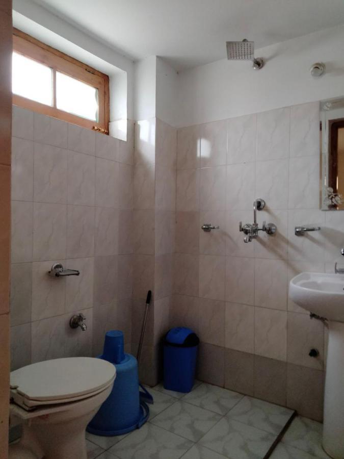 Hotel Duktuk Turtok Экстерьер фото