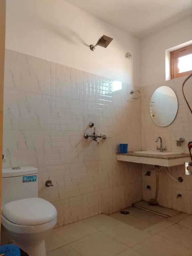 Hotel Duktuk Turtok Экстерьер фото