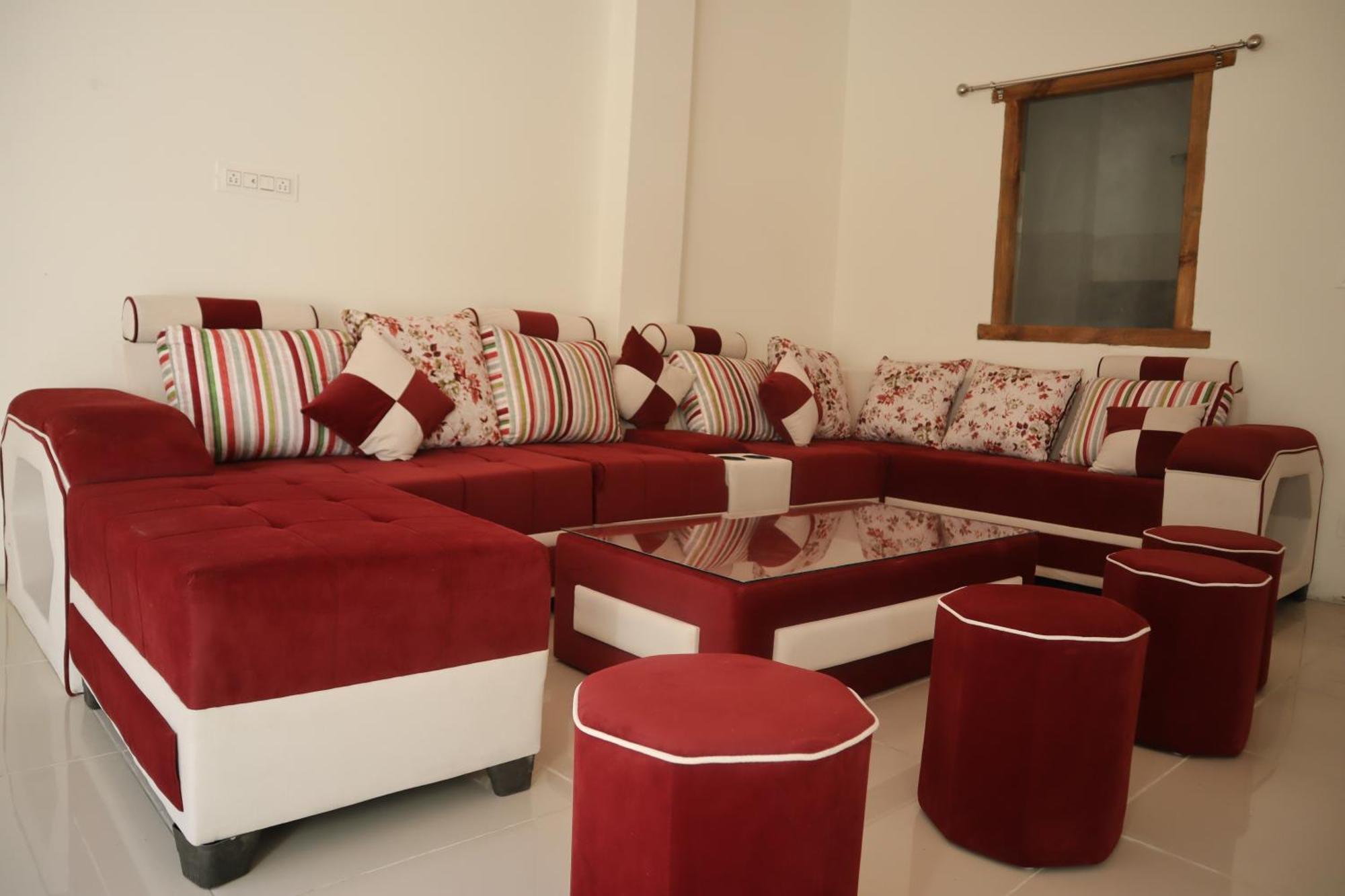 Hotel Duktuk Turtok Экстерьер фото