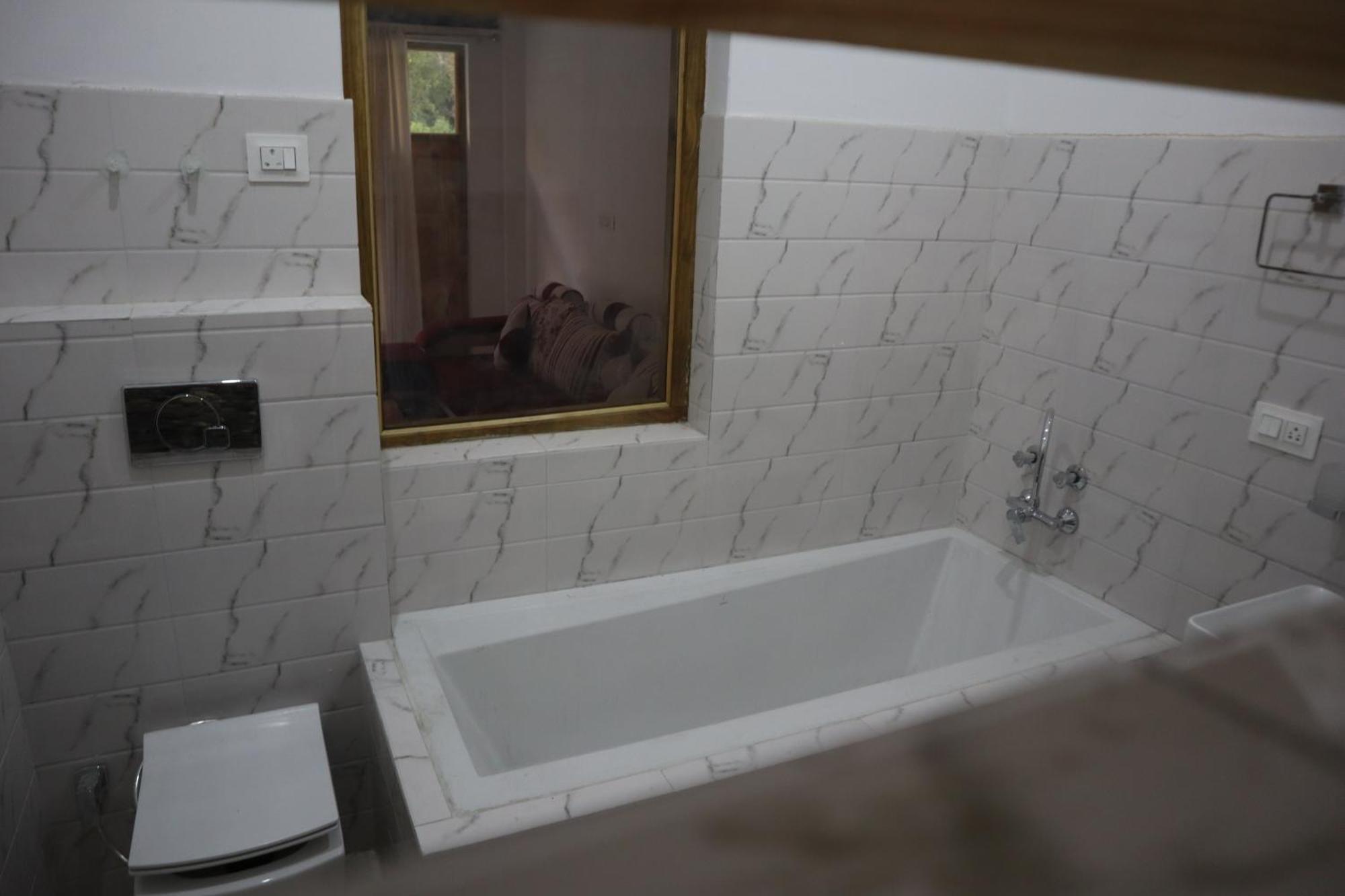 Hotel Duktuk Turtok Экстерьер фото